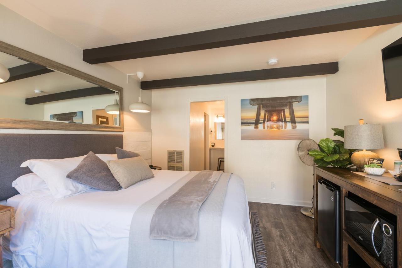 Shell Beach Inn Pismo Beach Pokoj fotografie